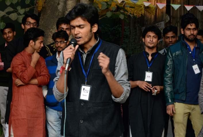 NBA School of Mass Communication New Delhi Extra Curriculars photo 2